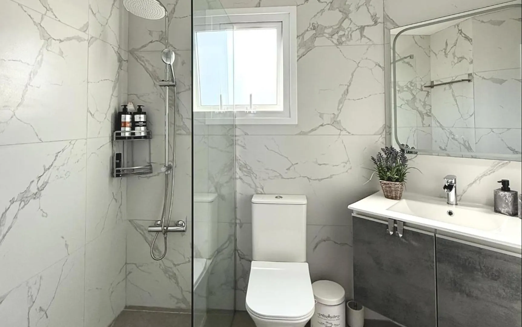 Irenes Apartment Larnaca