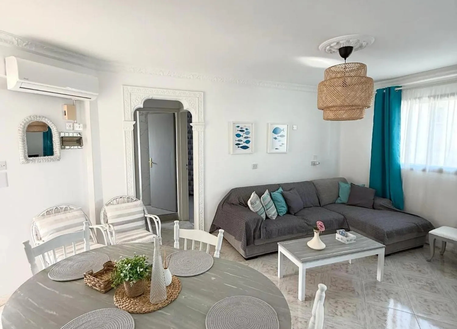 Irenes Apartment Larnaca 0*,