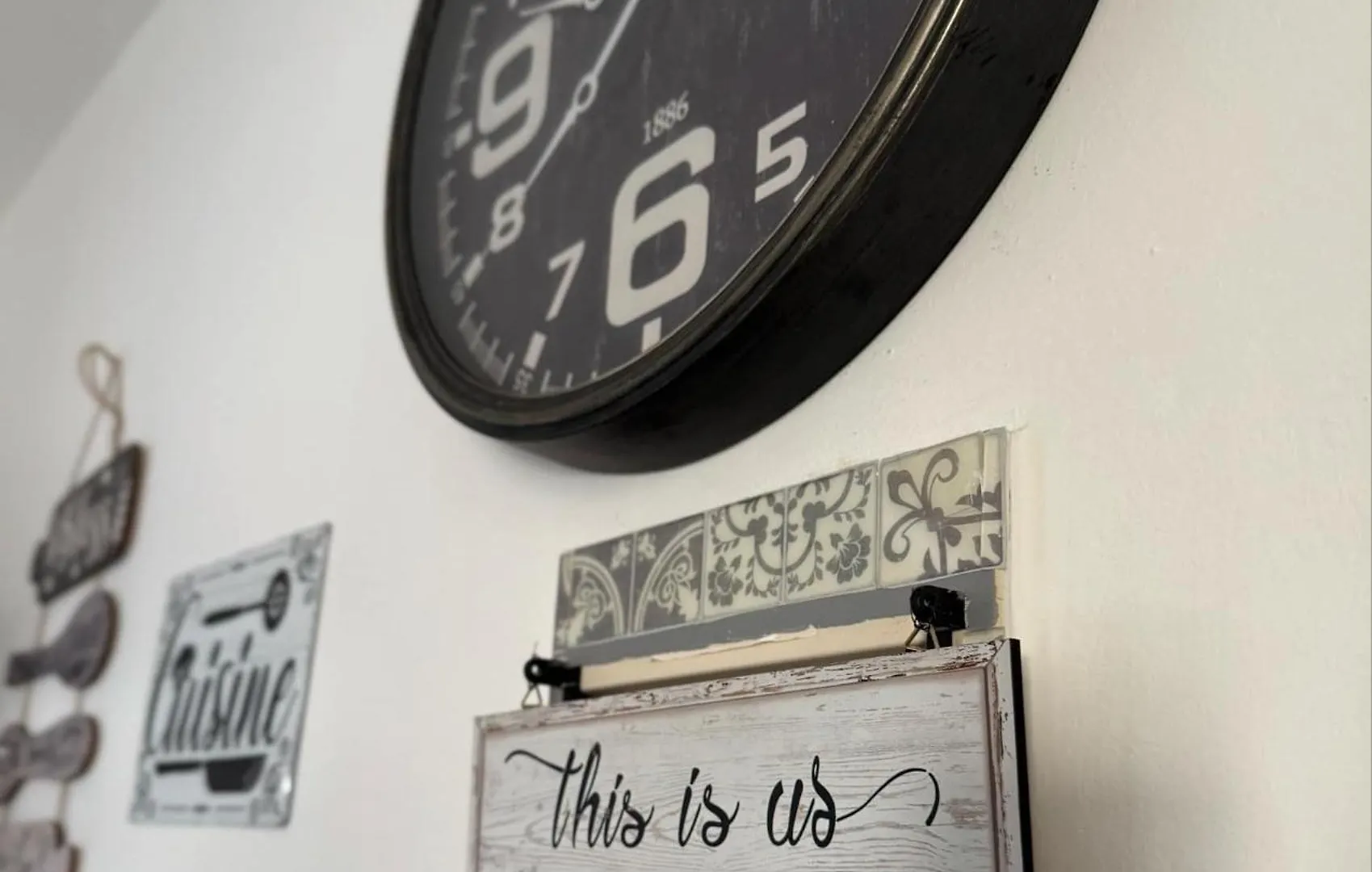 Irenes Apartment Larnaca