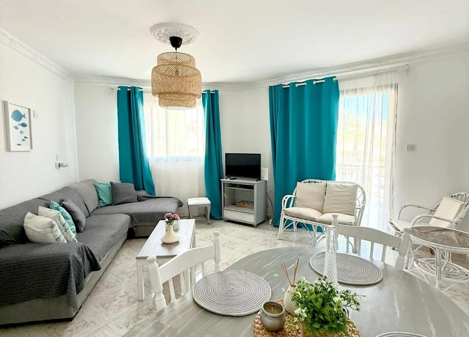 Irenes Apartment Larnaca Cyprus
