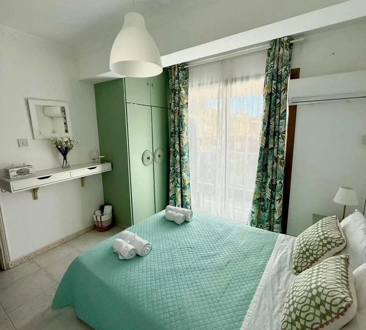 Irenes Apartment Larnaca Cyprus