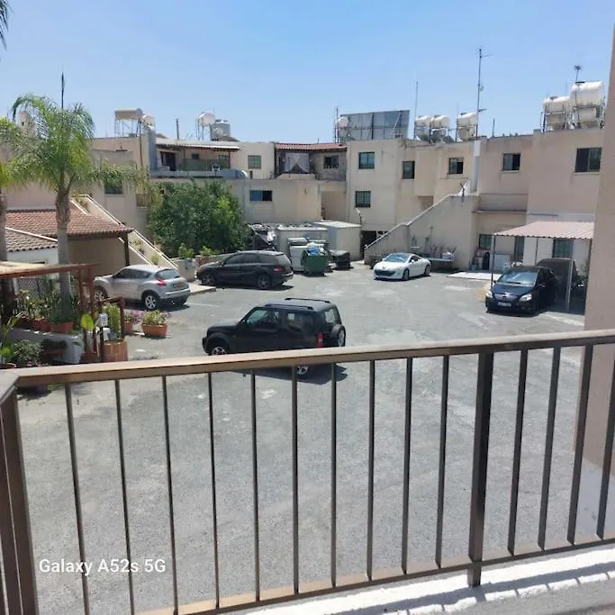 Irenes Apartment Larnaca