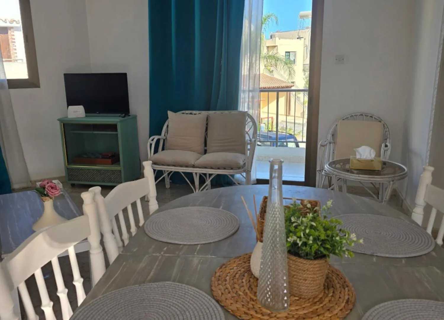 Irenes Apartment Larnaca 0*,  Cyprus