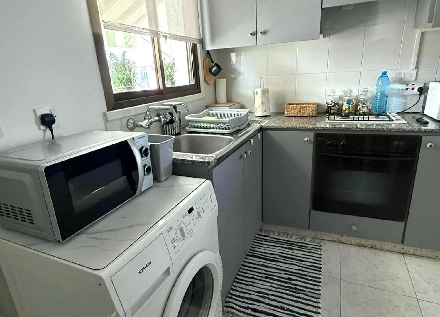 Irenes Apartment Larnaca 0*,  Cyprus