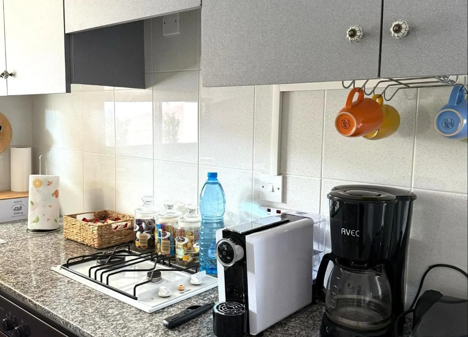 Irenes Apartment Larnaca Cyprus
