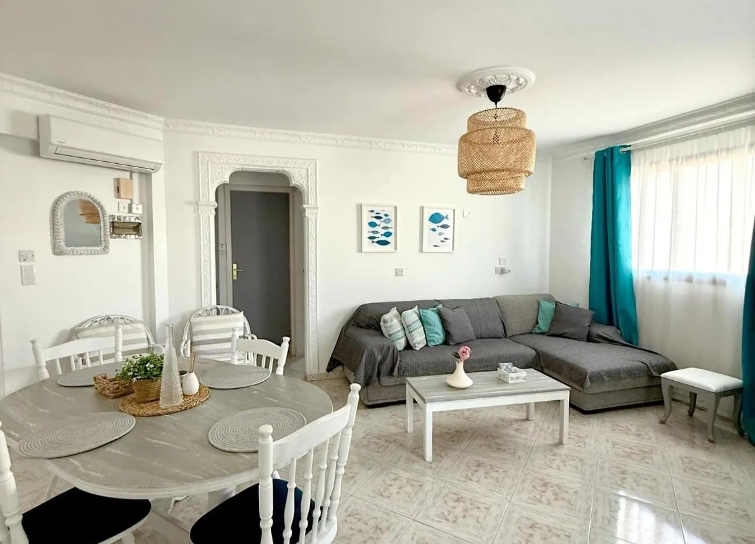 Irenes Apartment Larnaca