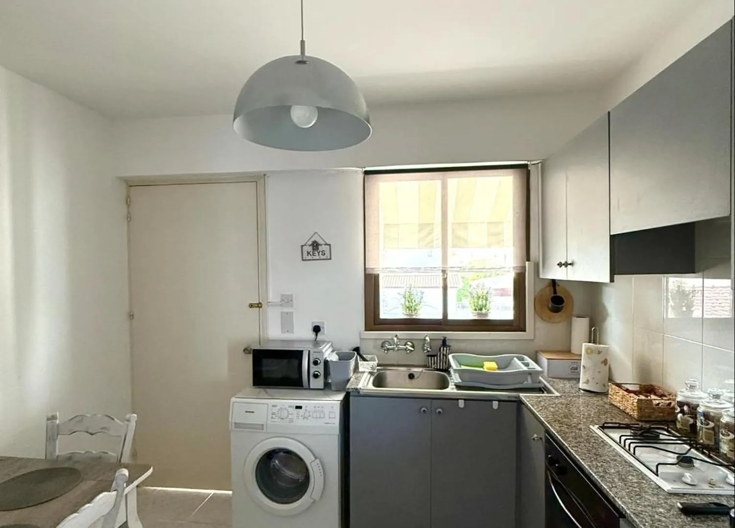 Irenes Apartment Larnaca