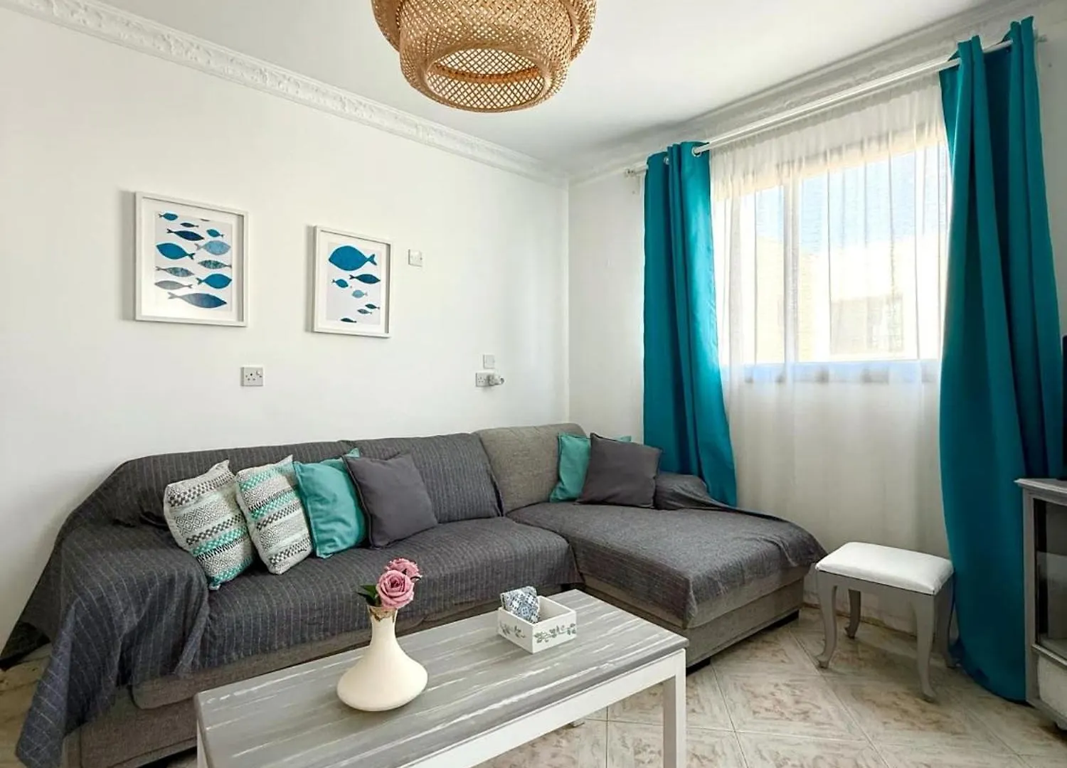 Irenes Apartment Larnaca