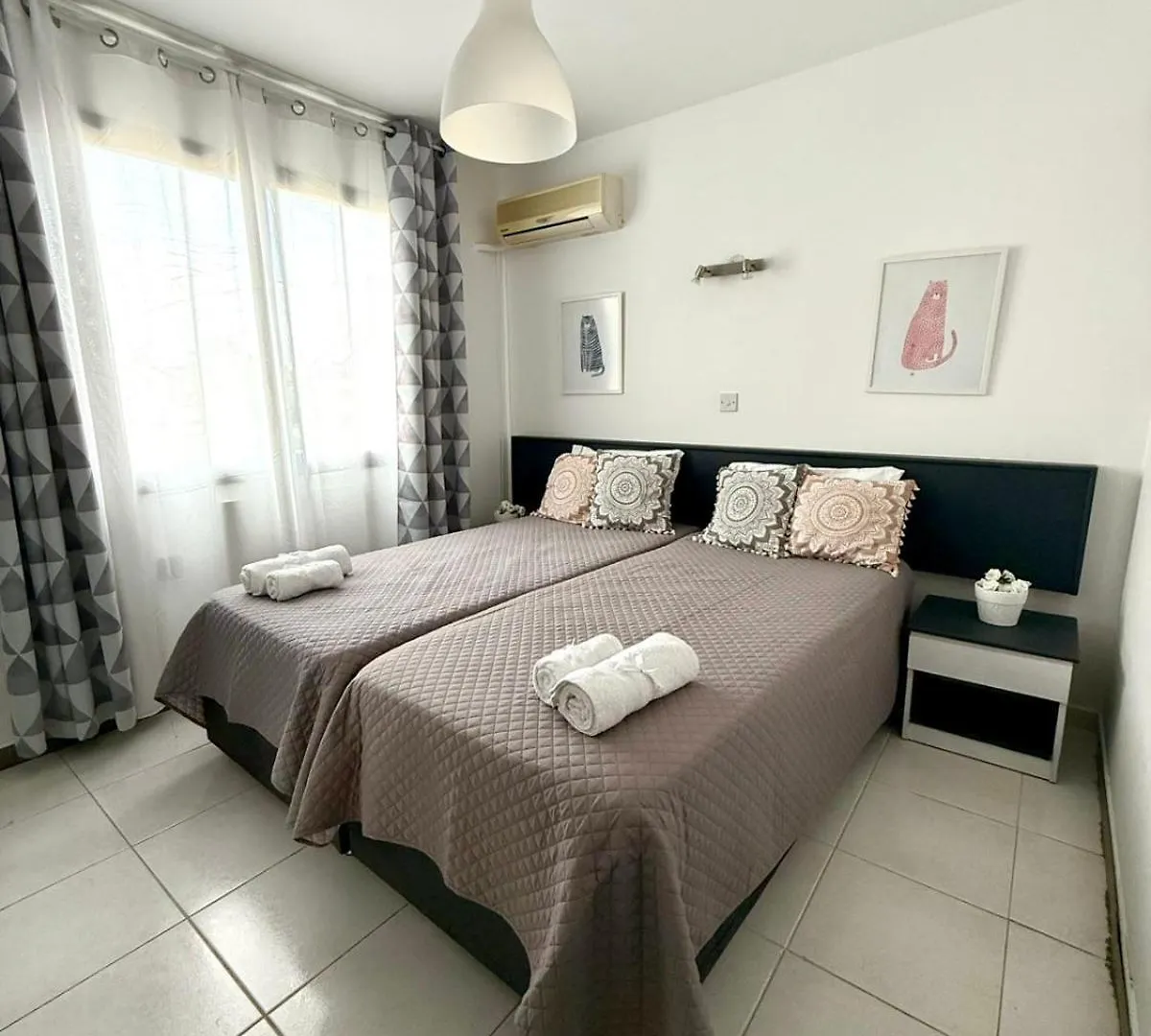 Irenes Apartment Larnaca