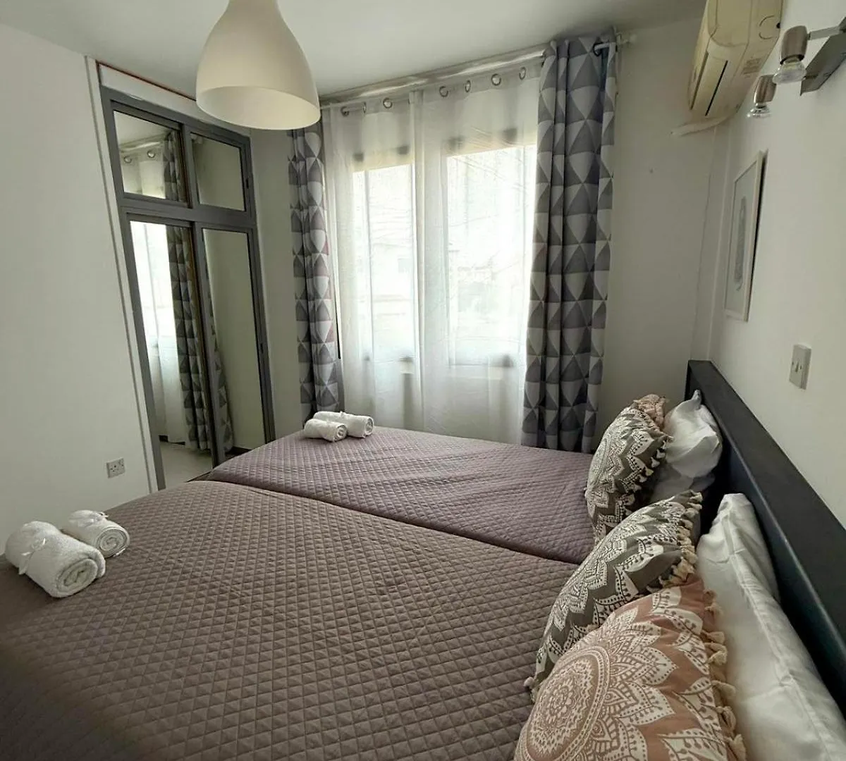 Irenes Apartment Larnaca