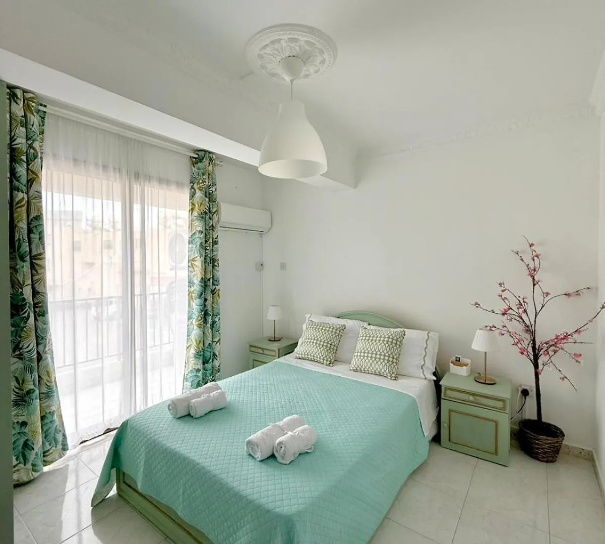 Irenes Apartment Larnaca